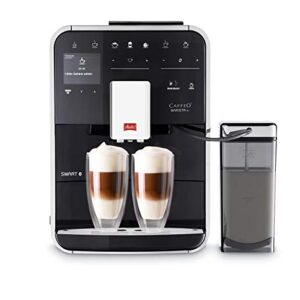 Melitta Caffeo Barista TS Smart F850-102