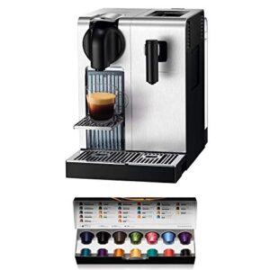 Nespresso DeLonghi Lattissima Pro EN 750MB