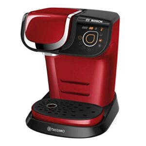 Bosch TAS6003 TASSIMO My Way