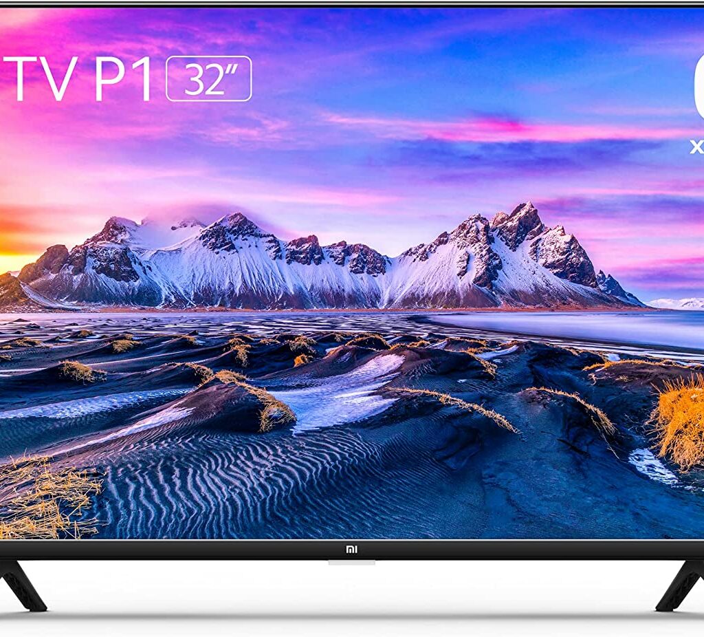 los mejores smart tv xiaomi