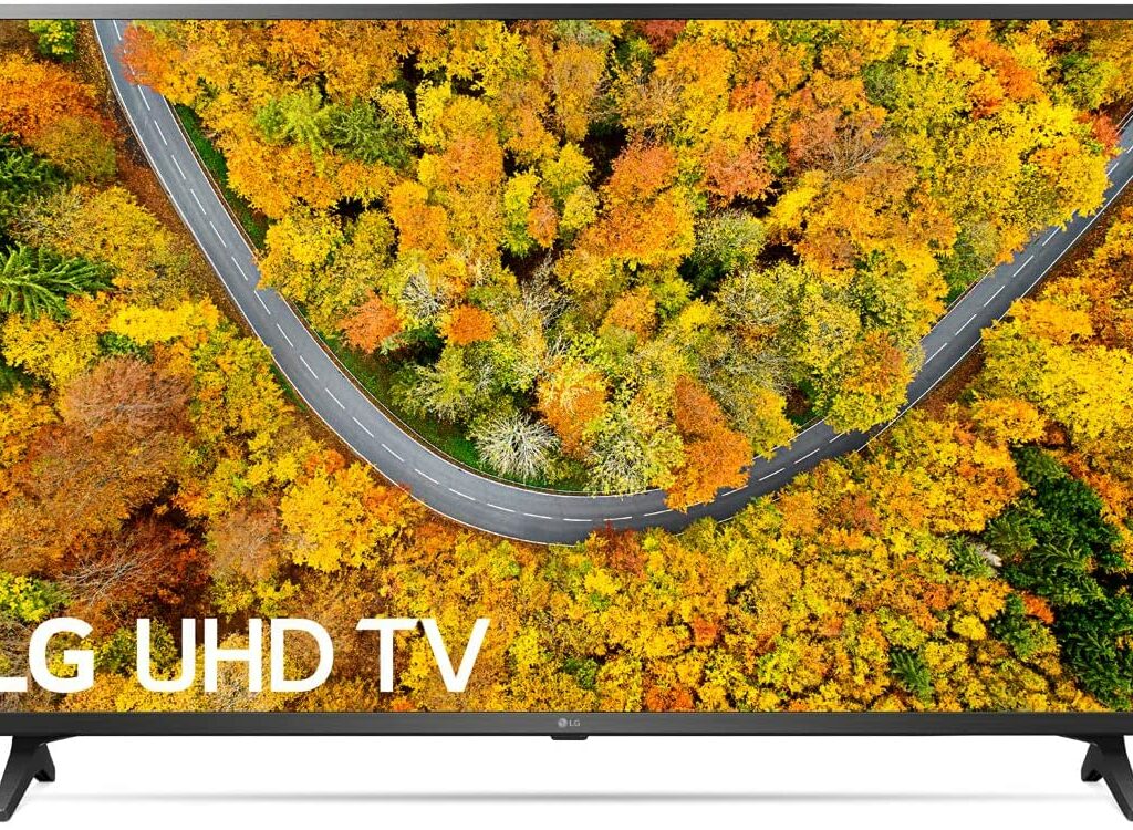 mejores SMART TV - LG