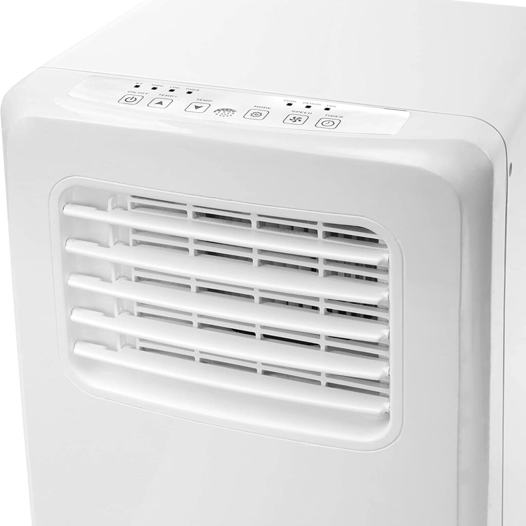 mejores Equipos de Aire condicionado portátil - Tristar AC-5474