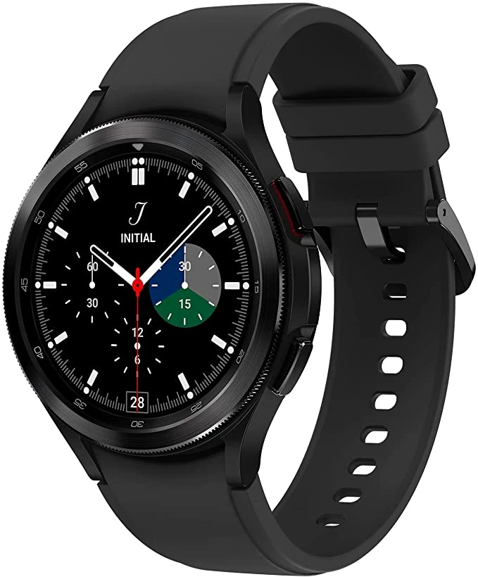 nuevos smartwatches - Samsung 4